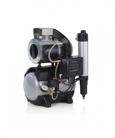 Tornado 1 (с мембранным осушителем в пластиковом кожухе на 1-2 установки)