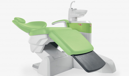 Стоматологическая установка Anthos Classe L9 Motorized Continental