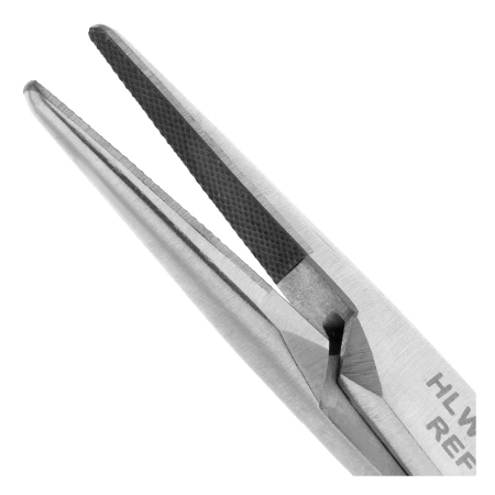 Иглодержатель Mayo-Hegar TC 20-25AM*, прямой, 18см