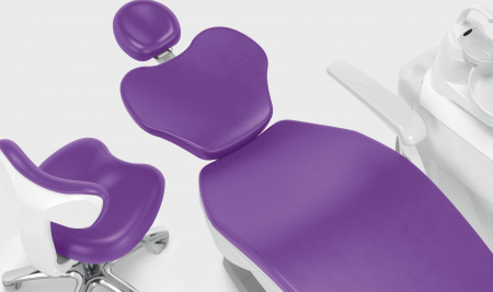 Стоматологическая установка Anthos Classe A5 Plus International