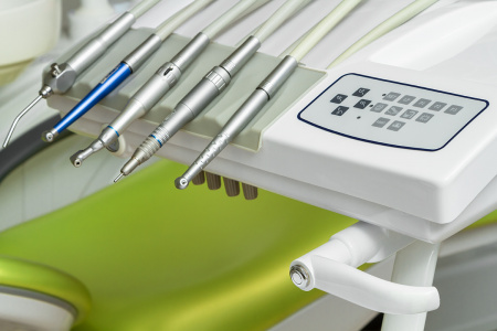 Стоматологическая установка Anya AY-A 1000 (верхняя подача)