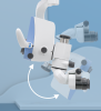 Стоматологический операционный микроскоп с системой ViewPivot ZUMAX OMS 2050