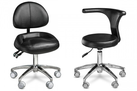 Стоматологическая установка M1 Safety нижняя подача (поворотный модуль врача 270°)