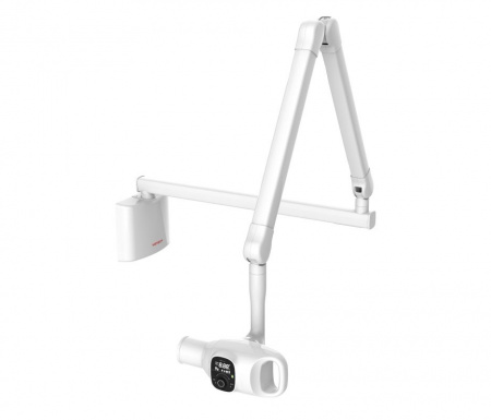 Комплект настенный рентген EzRay Air Wall плюс визиограф EzSensor 1,5