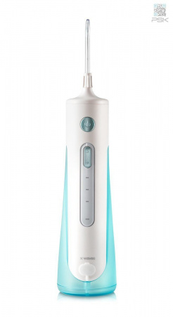 Ирригатор портативный Mercury x-waves Ирригатор портативный Mercury x-waves