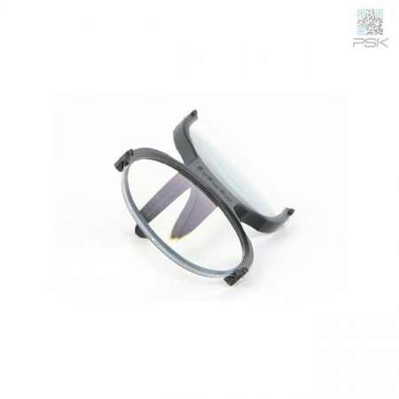 Линза для использования с осветителями ITS/Mamang