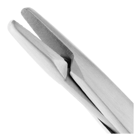 Иглодержатель Webster, гладкий  20-8A*, 12,5см