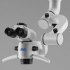 Микроскоп дентальный SCM800 UL с монитором и фотоаппаратом