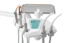Стоматологическая установка Anthos A7 Classe нижняя подача
