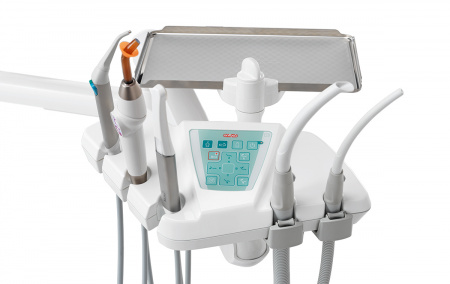 Стоматологическая установка Anthos A7 Classe нижняя подача