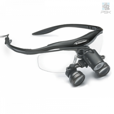 K-L.E.D - компактный светодиодный осветитель, 34 000 люкс K-L.E.D - компактный светодиодный осветитель, 34 000 люкс