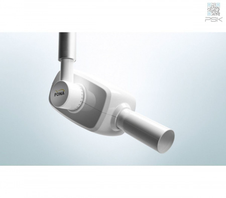 Рентгеновский аппарат FONA X70 настенный