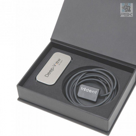 Trident i-View - цифровой радиовизиограф Trident i-View - цифровой радиовизиограф