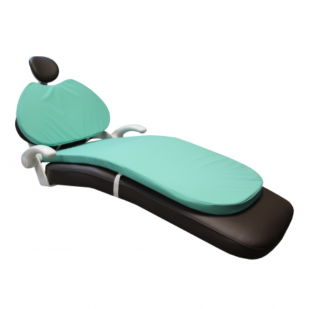 Romax AJ люкс - матрас для стоматологических установок AJ 11, AJ 12, AJ 15 с эффектом памяти формы