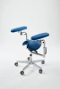 Стул микроскописта ЭКСПОРТ ПЛЮС