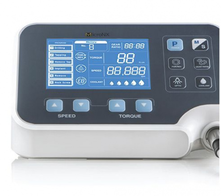 Физиодиспенсер Impla-NX ISE-270M