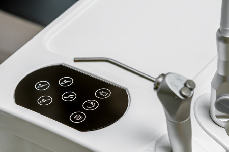 Стоматологическая установка Anya AY-A 3600 (нижняя подача)