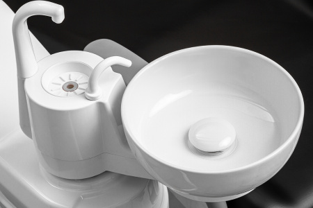 Стоматологическая установка C2 верхняя подача