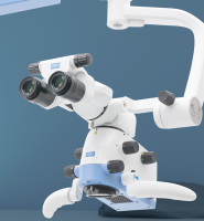 Стоматологический операционный микроскоп с системой ViewPivot ZUMAX OMS 2050