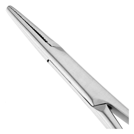 Иглодержатель Mathieu  20-14*, 17см