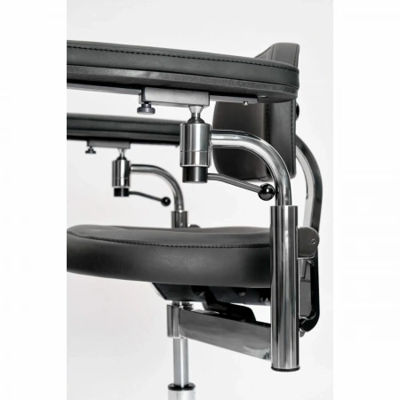 Стул микроскописта ЭКСПОРТ