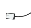 Zen-X HD - цифровой радиовизиограф нового поколения, HD CMOS, позиционеры в комплекте Zen-X HD - цифровой радиовизиограф нового поколения, HD CMOS, позиционеры в комплекте