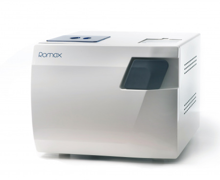 Romax YS22L-E - автоматический автоклав B-класса, со встроенным принтером, 22 л