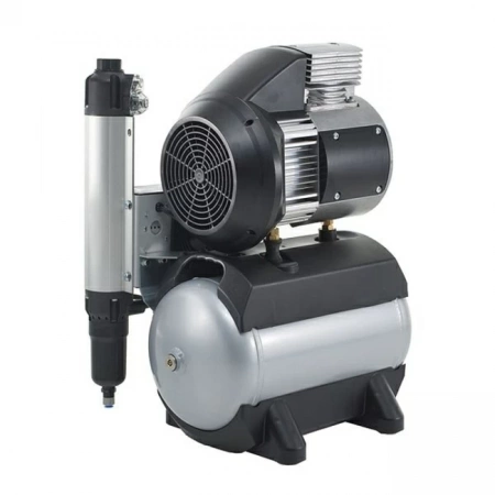 Tornado 1 (с мембранным осушителем в пластиковом кожухе на 1-2 установки)