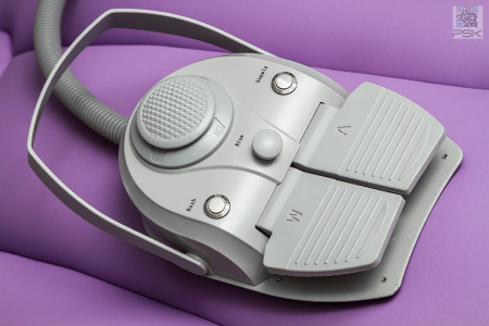 Стоматологическая установка Anya AY-A 4800 II  (с сенсорным управлением) нижняя подача