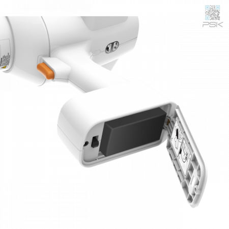 Высокочастотный портативный дентальный рентген EzRay Air Portable