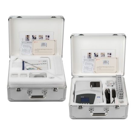 Аппарат хирургический ультразвуковой Ultrasurgery DS-II LED