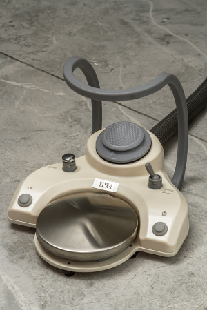 Cтоматологическая установка Mercury 4800  с нижней подачей инструментов