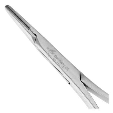 Иглодержатель Mini-Head Lichtenberg TC  20-22A*, 17 см Иглодержатель Mini-Head Lichtenberg TC  20-22A*, 17 см