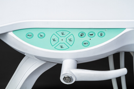 Стоматологическая установка C2 нижняя подача