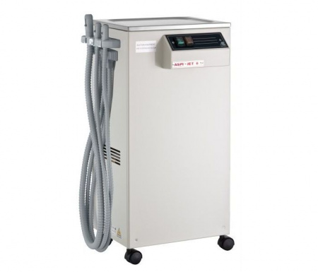 Аспиратор стоматологический Aspi-Jet 6 автономный