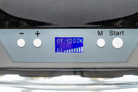 Стоматологическая установка M9+ Safety нижняя подача с подкатным блоком