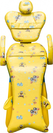 Стоматологическая установка M10 нижняя подача детская