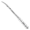 Иглодержатель Micro-Nadelhalter  40-96TC*, изогнутый, 18 см Иглодержатель Micro-Nadelhalter  40-96TC*, изогнутый, 18 см