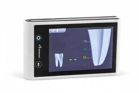 Апекслокатор iRoot Pro