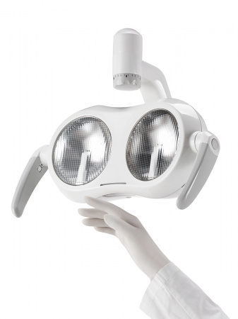 Стоматологическая установка Anthos A7 Classe нижняя подача