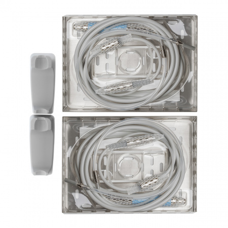 Аппарат хирургический ультразвуковой Surgery-X LED