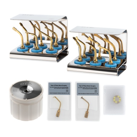 Аппарат хирургический ультразвуковой Ultrasurgery DS-II LED