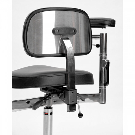 Стул микроскописта ПРЕСТИЖ ПЛЮС