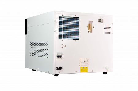 Автоклав ICANCLAVE STE-29-T, class B