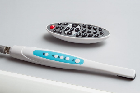 DA 100 система 17" с интегрированной интраоральной камерой + кронштейн