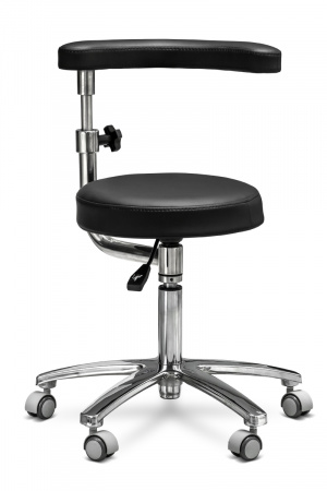 Стул с абдоминальным упором Mercury Lux