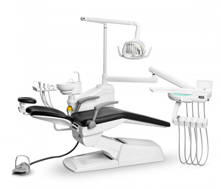 Стоматологическая установка C2 нижняя подача