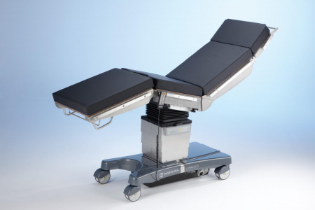 Операционный стол Merivaara Practico