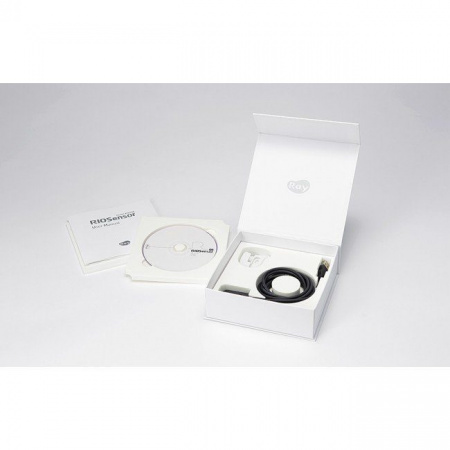 Цифровой радиовизиограф RIOSensor RIS500 (размер 2)