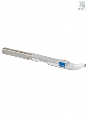 Костный скребок одноразовый - Safescraper Twist